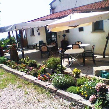 Vo Agriturismo La Rocciaヴィラ エクステリア 写真